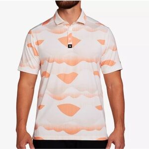 Bad Birdie Golden Hour Polo